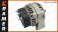 116550 20509446  VOE20509446 05715374 05718621 21236925 VOE21236925 Alternator VOLVO: BL60 BL60B BL61 BL61B BL70 BL70B BL71B Alternator / Alternator Group / генератар пераменнага току / алтернатор / alternátor / generator / generaatori /