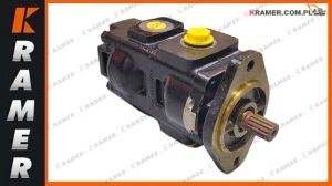 Pompa hydrauliczna JCB 3CX 4CX 36/29 PARKER