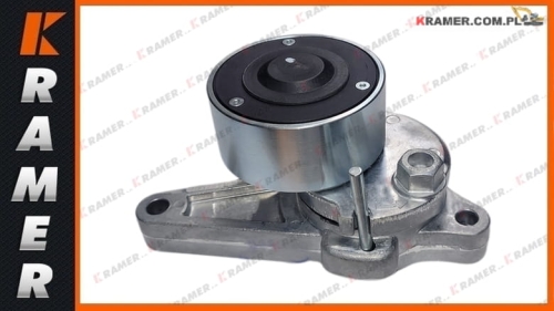 320/A8586 OEM 320/08657 320/08651 320/08584 Napinacz paska JCB 3CX 4CX 530 532 535 540 OEM GATES  Adjuster, Autotensioner belt tensioner / натяжитель ремня JCB 3CX 4CX - двигатель     dieselmax / tensorcurea