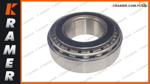 907/09000 OEM; Łożysko JCB wałka ataku 3CX 4CX ładowarki OEM; Łożysko / Bearing / Ložisko / подшипник / Kugellager / cusinetto / csapágy / rulment