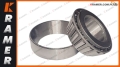 907/09100 OEM; Łożysko JCB wałka ataku 3CX 4CX ładowarki OEM; Łożysko / Bearing / Ložisko / подшипник / Kugellager / cusinetto / csapágy / rulment