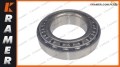 907/09200 OEM; Łożysko JCB skrzyni OEM 3CX 4CX; Taper roller Bearing Ložisko Kugellager cusinetto