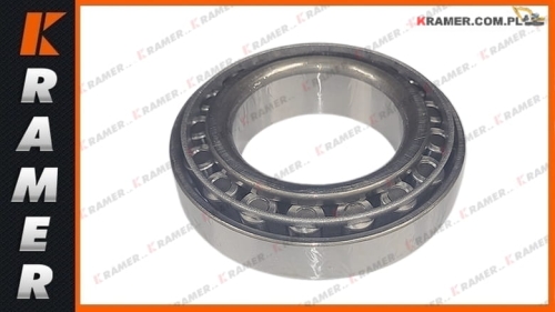 907/09200 OEM; Łożysko JCB skrzyni OEM 3CX 4CX; Taper roller Bearing Ložisko Kugellager cusinetto