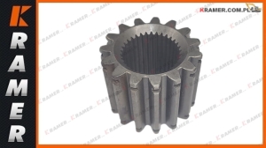 Zębatka JCB OEM GNA hamulców 3CX 4CX