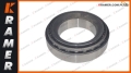 907/10000 OEM; Łożysko JCB skrzyni OEM 3CX 4CX; Taper roller Bearing Ložisko Kugellager cusinetto