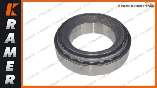 907/10000 OEM; Łożysko JCB skrzyni OEM 3CX 4CX; Taper roller Bearing Ložisko Kugellager cusinetto