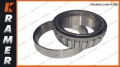 907/10000 OEM; Łożysko JCB skrzyni OEM 3CX 4CX; Taper roller Bearing Ložisko Kugellager cusinetto