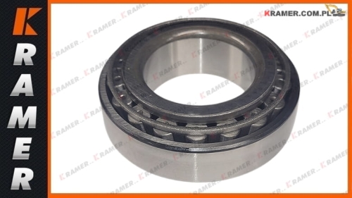 907/53700 OEM; Łożysko JCB skrzyni OEM 3CX 4CX; Łożysko / Bearing / Ložisko / подшипник / Kugellager / cusinetto / csapágy / rulment