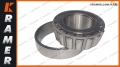 907/09600 OEM; Łożysko JCB skrzyni OEM 3CX 4CX; Taper roller Bearing Ložisko Kugellager cusinetto