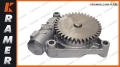 320/04186 ORG; Pompa oleju JCB HCR oryginał DieselMax; Oil pump / bomba de aceite / oliepumpe / õlipump / öljypumppu / масляный насос / алейны помпа / маслена помпа