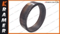 450/10205 OEM Wieniec JCB OEM GNA 3CX 4CX 530 531 532 535 540 gear ring/ зубчатое кольцо/ ozubený krúžok/ krumpliaračio žiedas/ couronne dentée/ зубчасте кільце/
