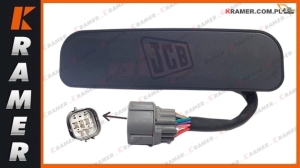 Panel JCB OEM PRICOL 3CX 4CX 2CX
