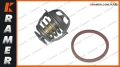 320/04907 ORG; Termostat JCB oryginał 3CX 4CX DieselMax; Thermostat / тэрмастат / termostaat / Termostat / Termostaatti / Θερμοστάτης / Termostato / Thermostaat / termostatas / termostats / ТермостатTermosztát