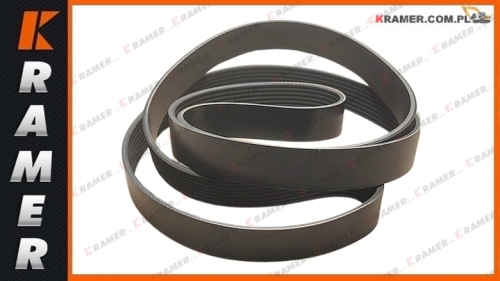 320/08608 OEM Pasek wielorowkowy JCB 3CX 4CX OEM GATES multi-groove belt/rrip me shumë groove/многоканавочный ремень/kelių griovelių diržas/