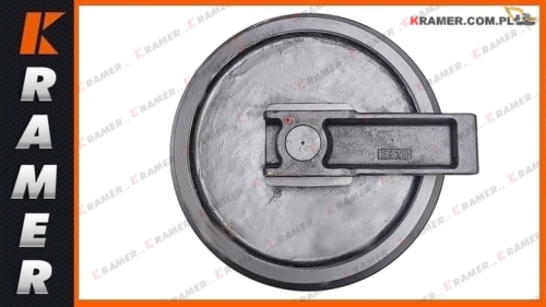 7Y1601  102-8151  113-2907  248-7143  57704967 Koło napinające CAT 315 317 320 321 323 Idler / Leiträder / Натяжноеколесо / Ленивец / Láncfeszítő kerekek / Vodící (napínací)  kola / Ruote anteriori / Vodeci tockovi / Roue folle / ledarhjul / framhjul /