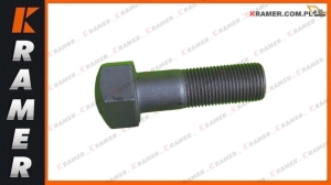 Śruba stopy gąsienicy M18x1,5x55