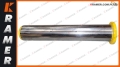 90x490PHL; Sworzeń wysięgu łyżki fi 90 L490 smarowany; Bucket Link Pin / Палец / kanál csap / bolt /stift