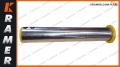 90x520PHL; Sworzeń wysięgu łyżki fi 90 L520 smarowany; Bucket Link Pin / Палец / kanál csap / bolt /stift