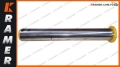 80x565PHL; Sworzeń wysięgu łyżki fi 80 L565 smarowany; Bucket Link Pin / Палец / kanál csap / bolt /stift