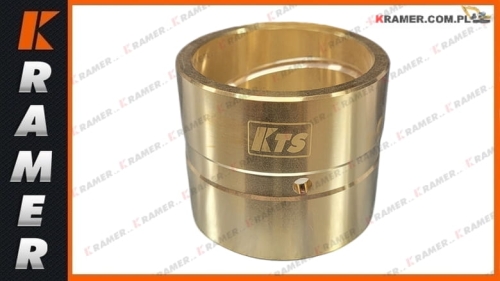 80X95X80 BR  Tuleja brązowa / łożysko ślizgowe  80x95x80 Bronze Bushing / Бронзовая втулка / Bronzebuchse / Douille en bronze / Bronsbussning / Bronzové pouzdro / Bronzové puzdro