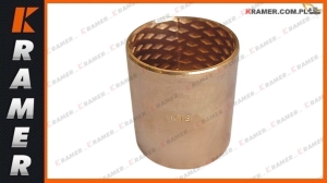 Tuleja JCB siłownika 8032 8025 803 8027