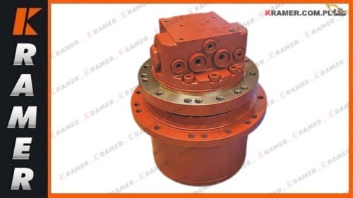 Zwolnica napęd reduktor jazdy CASE CX35 CK36 CK38 PX15V00020F2 Final drive / Planetary gear - drive axle / Planetengetriebe / planétovej prevodovky / БОРТОВОЙ РЕДУКТОP планетарны механізм