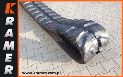 Gąsienica gumowa 450x84x55  резиновая гусеница  Rubber track  Gummiketten  Gumiláncok  Cingoli in gomma  Chenille caoutchouc