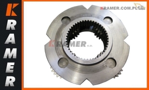 Set reduktora jazdy VOLVO trzeci EC240B EC210C