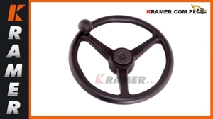 Kierownica JCB 3CX 4CX ładowarki teleskop nowy typ