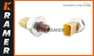 Czujnik ciśnienia CAT 336D 330D 325D 329D 324D D6R