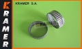 Łożysko skrzyni biegów JCB 3CX 4CX  917/02300 ; Bearing/ Lager/ подшипник/ rotolamento/ Roulemen