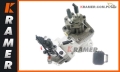 6745-71-1170 Pompa paliwa stosowana w maszynach KOMATSU z silnikiem 6D114  D65PX-16  PC350-8  PC300-8  WA430-6 ; Pompa paliwa/ Fuel pump/ Kraftstoffpumpe/ Топливный насос/ Pompa del carburante/ Pompe a essence.