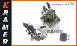Pompa paliwa KOMATSU PC350-8 PC300-8 WA430-6
