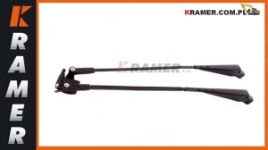 Ramię wycieraczki VOLVO EC160C EC240C ECEW180C