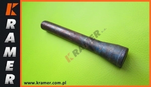 Zabezpieczenie Bofors dla 3027689 - sworzeń fi=20