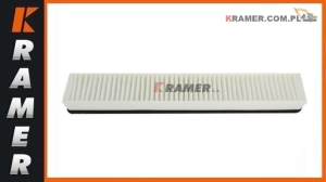 Filtr kabinowy JCB 3CX 4CX od 2001