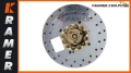 Zwolnica bez hydromotoru KOMATSU PC200/210/240 -7 Planetary gear - drive axle / DRIVE UNIT / Planetengetriebe, БОРТОВОЙ РЕДУКТОР БЕЗ ГИДРОМОТОРА