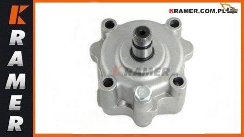 Pompa oleju KUBOTA V2203 25-37040-00
