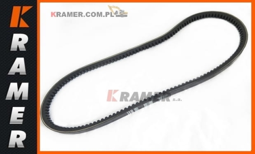 7M4715 Pasek CAT 330 330B silnik 3306 Belt serpentine/ gürtel serpentine/ correa/ cintura serpentina / ремень/ diržas
