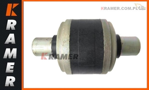 Odbojnik gumowy VOLVO A35E A35C A40D  11060946  Rubber Bearing Element