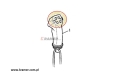 Przyciski Joysticka JCB 531 ładowarki teleskopowe  701/80457 Button kit