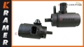 Pompka spryskiwacza wycieraczek JCB 3CX 4CX  714/20600  Pump twin motor12 volt