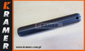 Sworzeń JCB 3CX 4CX łączników ramienia łyżki