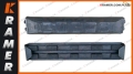 2415N376RP/700 Nakładka gumowa gąsienicy KOBELCO E160 E215 700mm Rubber pad / Накладка резиновая гусеничного трака / Gummierte Bodenplatte