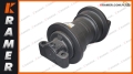 2270-1098 Rolka jezdna koparki typ B5  (D5). Stosowana w koparkach DAEWOO DOOSAN DH200 DX225 DX235 DX255 track bottom roller  / Laufrolle / Опорный каток / görgők / rouleaux