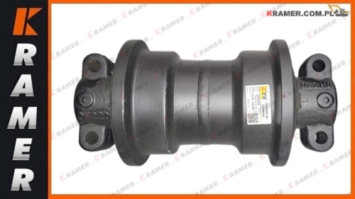 H0842313-QS Rolka jezdna HIDROMEK HMK 220 LC3 track bottom roller  / Laufrolle / Опорный каток / görgők / rouleaux / Underrullar / Alarullat