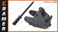 92068658; Szybkozłącze CASE CX15 CK15; Quick Hitch / Quick coupler / Быстросъёмный механизм / Быстросъём