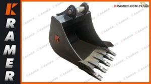 Łyżka DOOSAN DEVELON  DX140 90cm 0,51m3