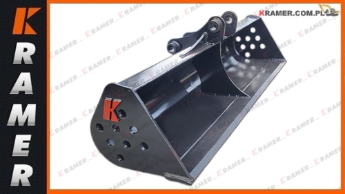 993/32102G; Łyżka JCB 3CX 4CX SKARPOWA 180 cm; ковш / bucket / Schöpfkelle