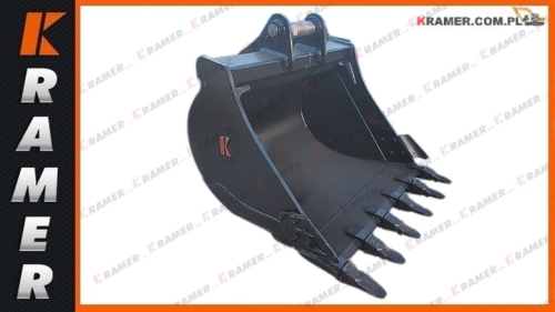 ST522-024059 ; Łyżka JCB JS240 JS160 JS220 150 cm; ковш / bucket / Schöpfkelle